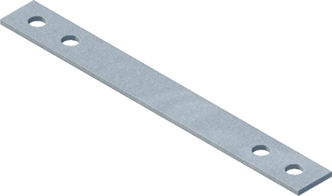 Hurricane Strap 2" x 18" - floating dock hardware